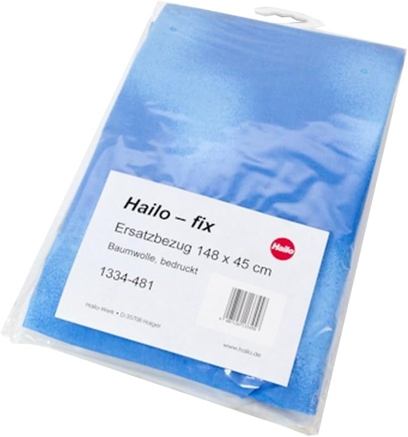 Productfoto: Hailo Fix Ocean – Strijkplankhoes