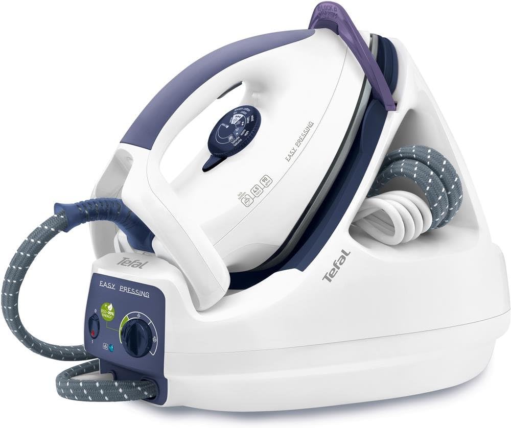 Zdjęcie produktu: Tefal GV5245 Easycord – Stacja parowa