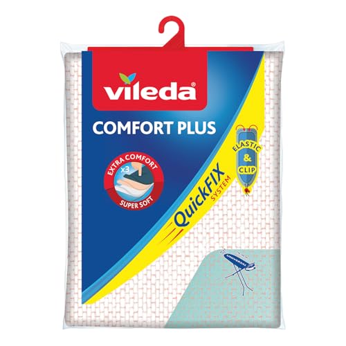 Product photo: Vileda Comfort Plus – Ironing board cover