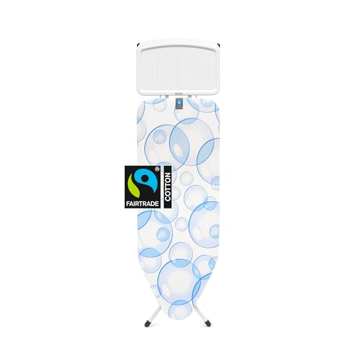 Productfoto: Brabantia C PerfectFlow – Strijkplankhoes