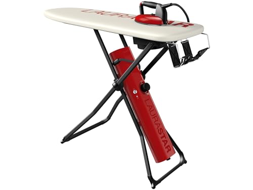Foto del prodotto: Laurastar GO – Sistema stirante con ferro