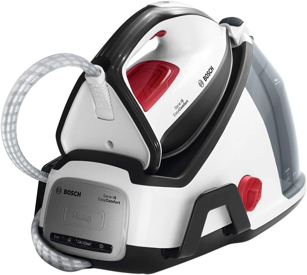Foto del prodotto: Bosch TDS6040 – Ferro da stiro con caldaia