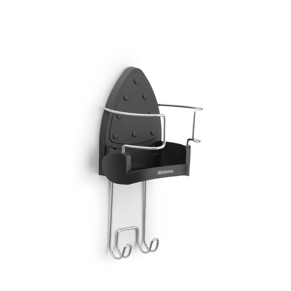 Product photo: Brabantia Iron Store – Accessory: wall storage for iron and board
