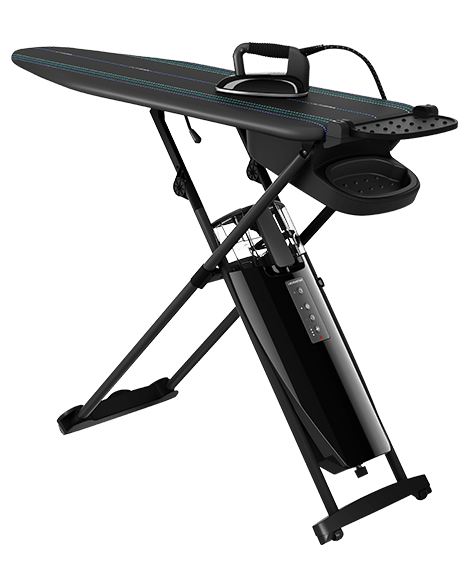 Foto del prodotto: Laurastar Smart U – Sistema stirante con ferro
