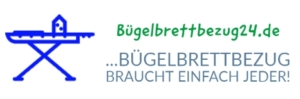 Bügelbrettbezug24.de